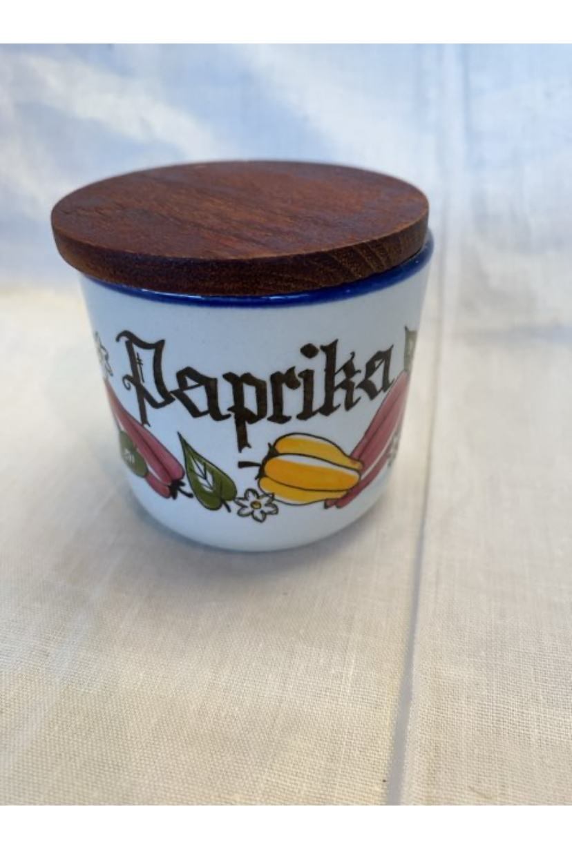 Knabstrup paprika